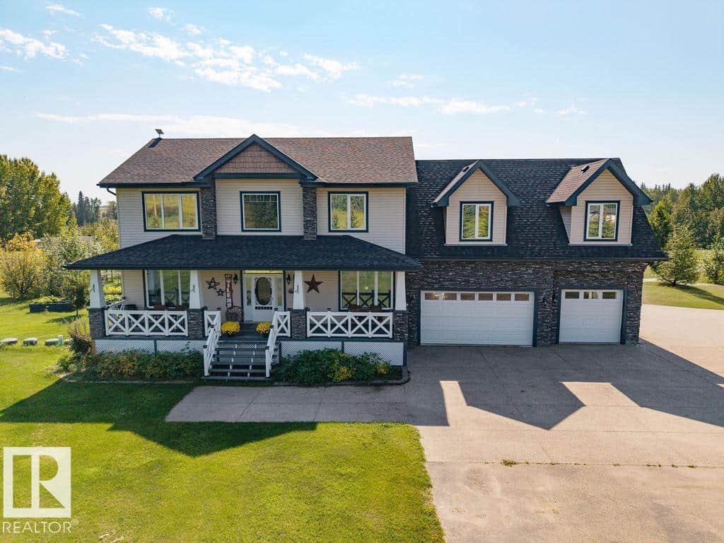 #421 55109 HWY 777 - Photo 4 of 75, Rural Lac Ste. Anne County, Alberta