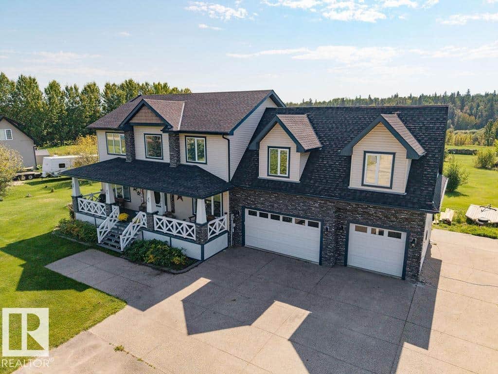 #421 55109 HWY 777 - Photo 5 of 75, Rural Lac Ste. Anne County, Alberta