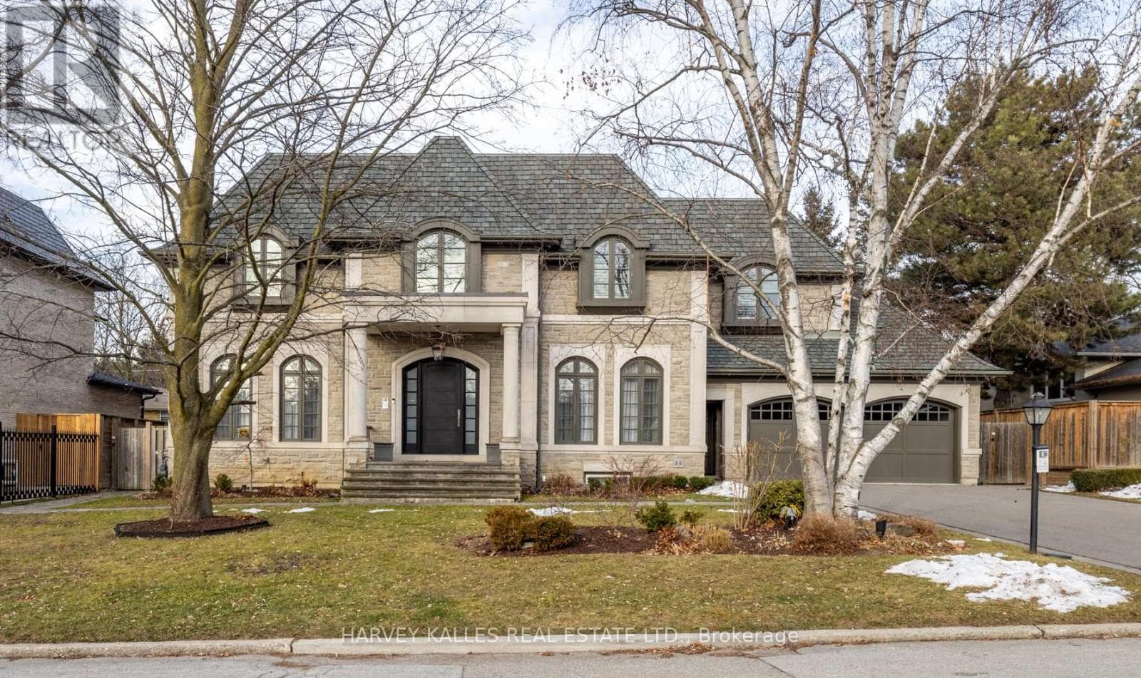 14 SULGRAVE CRESCENT — Toronto (St. Andrew-Windfields), Ontario - Main photo