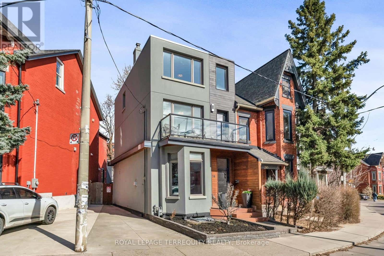 285 LISGAR STREET — Toronto (Little Portugal), Ontario - Photo 2 of 40