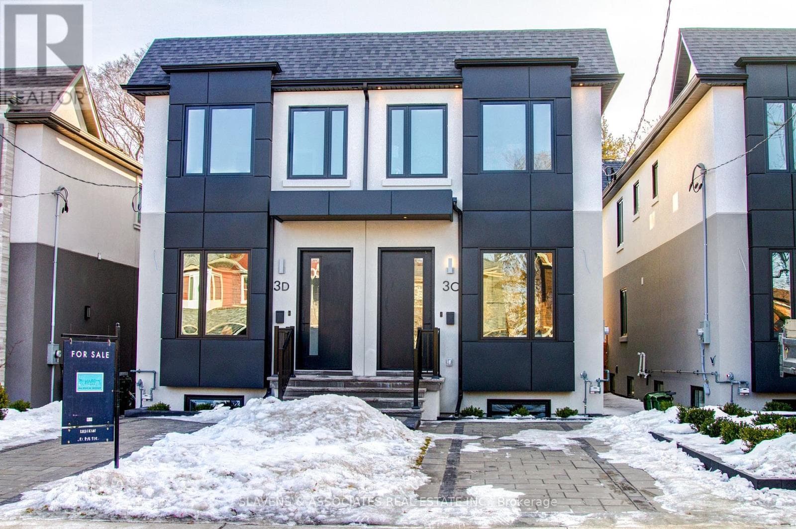 3C LINTON AVENUE — Toronto (Birchcliffe-Cliffside), Ontario - Main photo