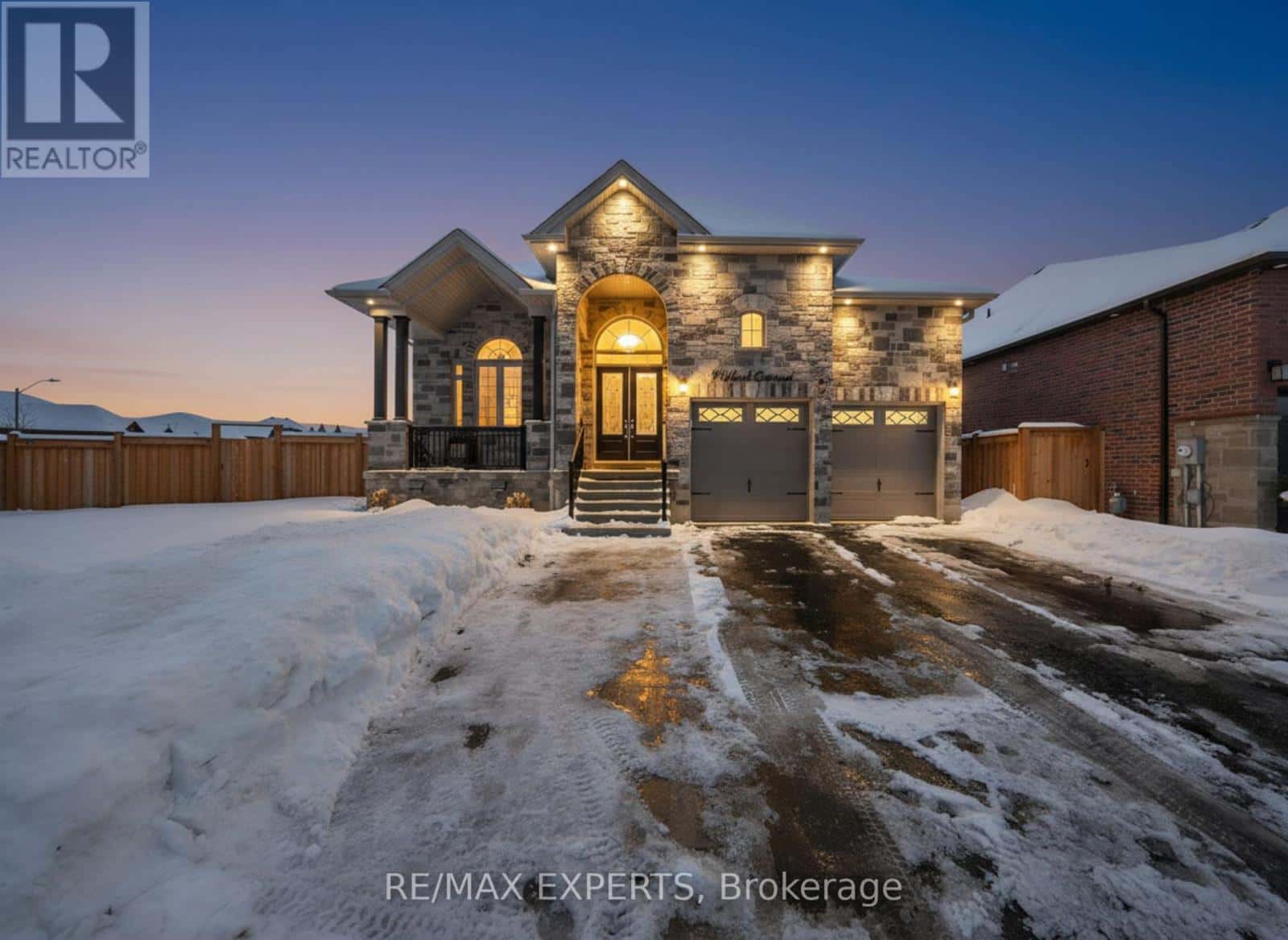 9 WOOD CRESCENT — Essa (Angus), Ontario - Photo 2 of 50