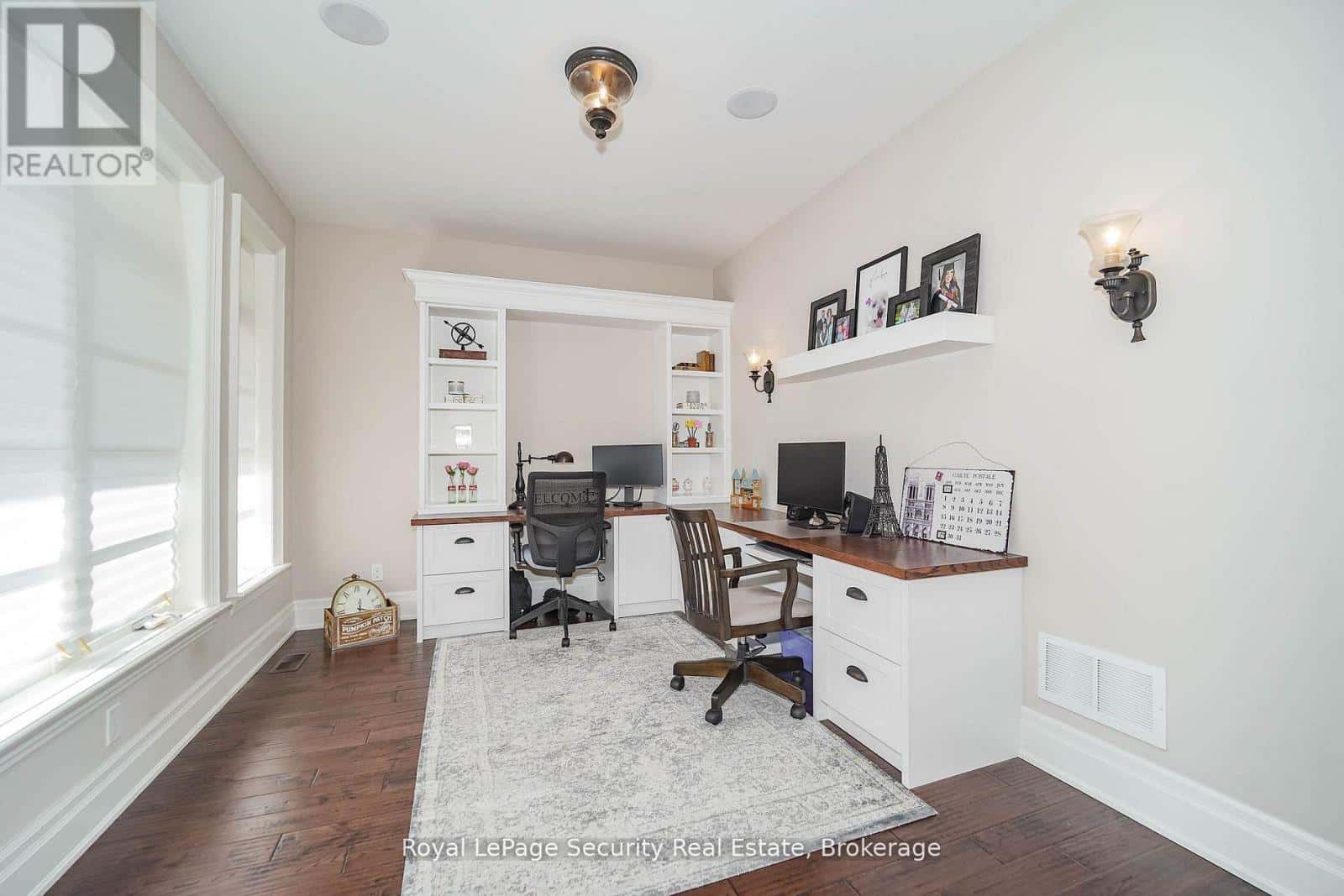 7 TRIMINGHAM COURT — Richmond Hill (South Richvale), Ontario - Photo 5 of 24