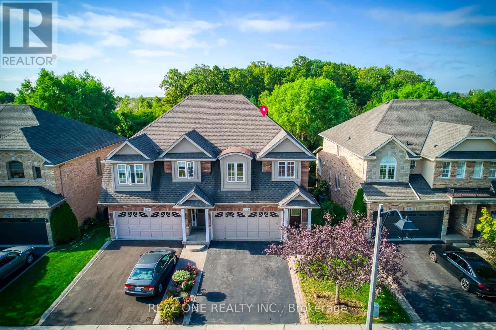 2296 PARKGLEN AVENUE — Oakville (WM Westmount), Ontario - Photo 3 of 50