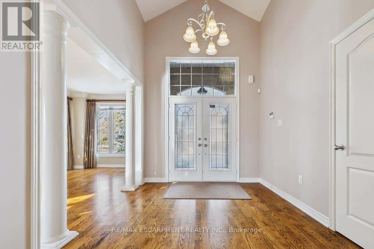 2428 SALCOME DRIVE — Oakville (JC Joshua Creek), Ontario - Photo 3 of 40