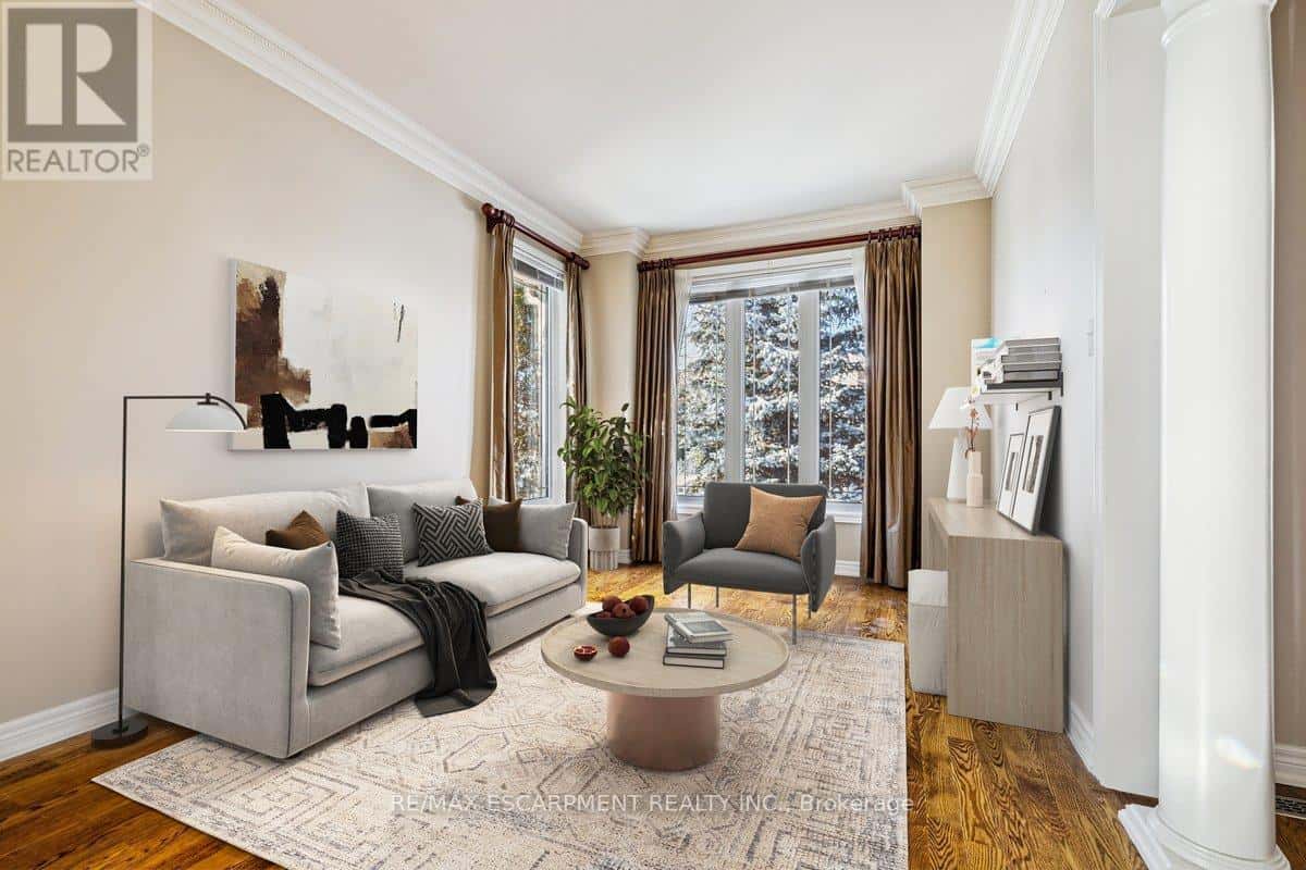 2428 SALCOME DRIVE — Oakville (JC Joshua Creek), Ontario - Photo 5 of 40