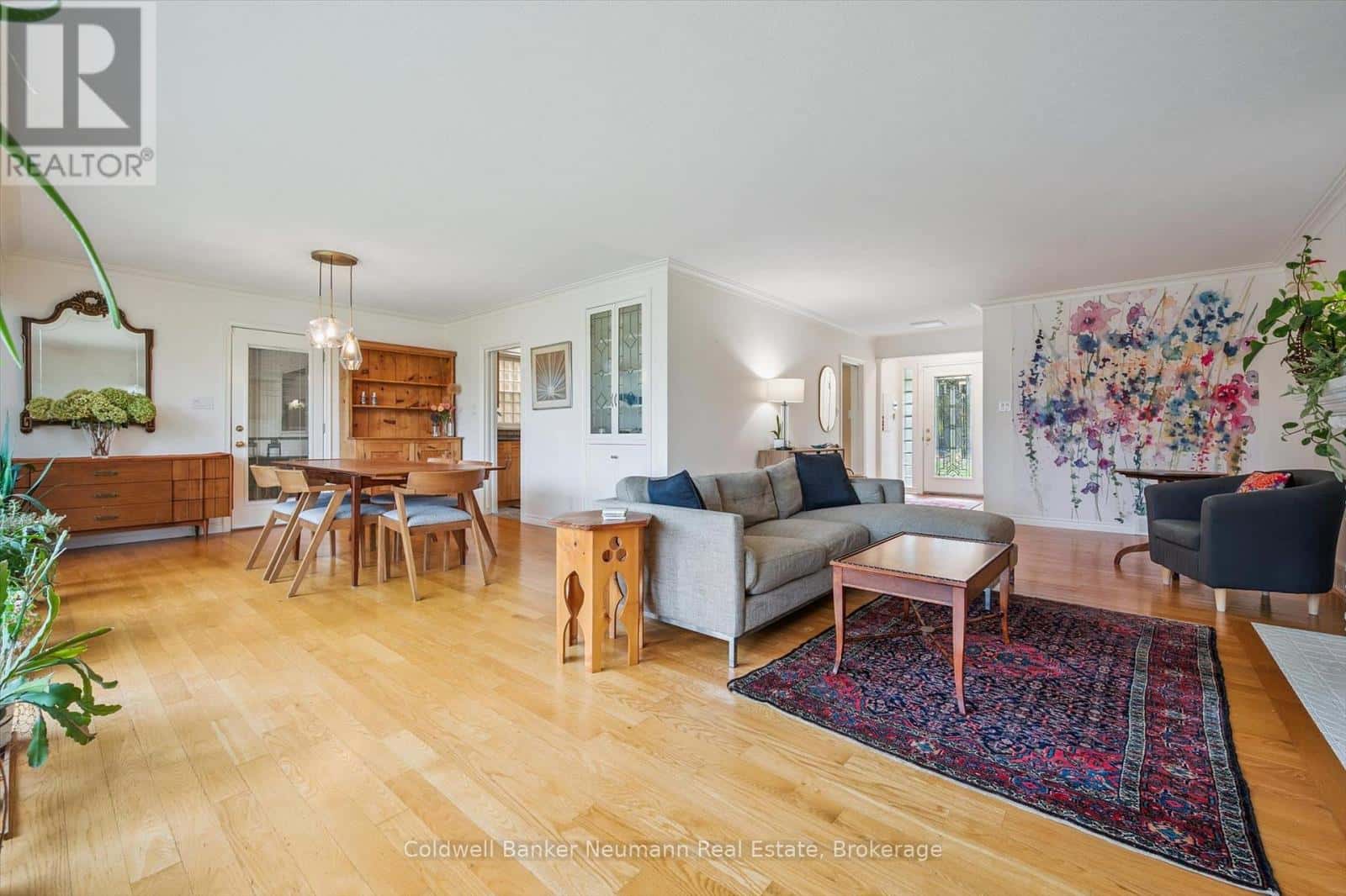 36 HARCOURT DRIVE — Guelph (Dovercliffe Park/Old University), Ontario - Photo 5 of 46