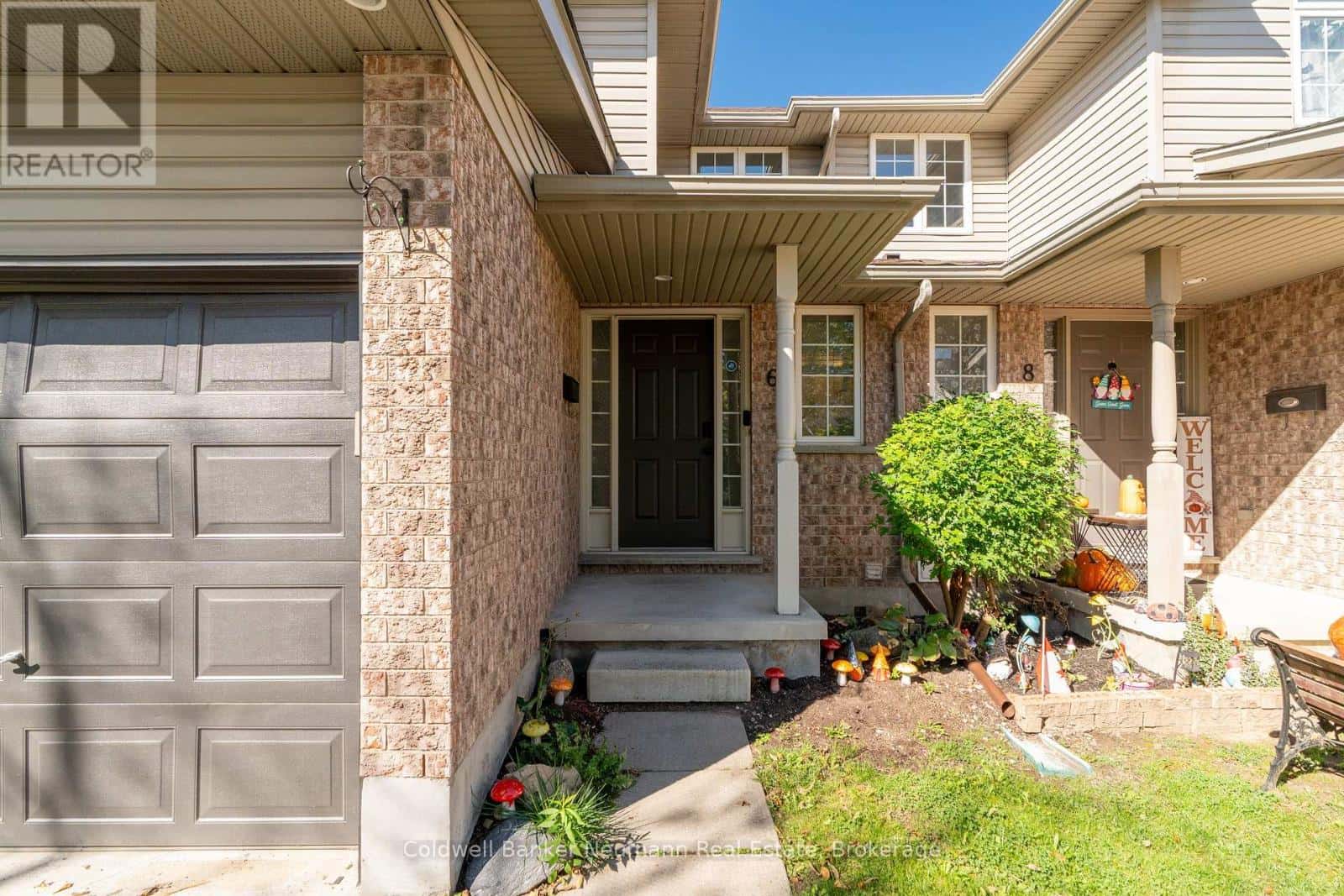 6 LAW DRIVE — Guelph (Grange Road), Ontario - Photo 5 of 43