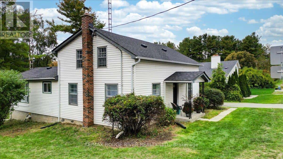 232 LYLE STREET N — Alnwick/Haldimand (Grafton), Ontario - Photo 3 of 38