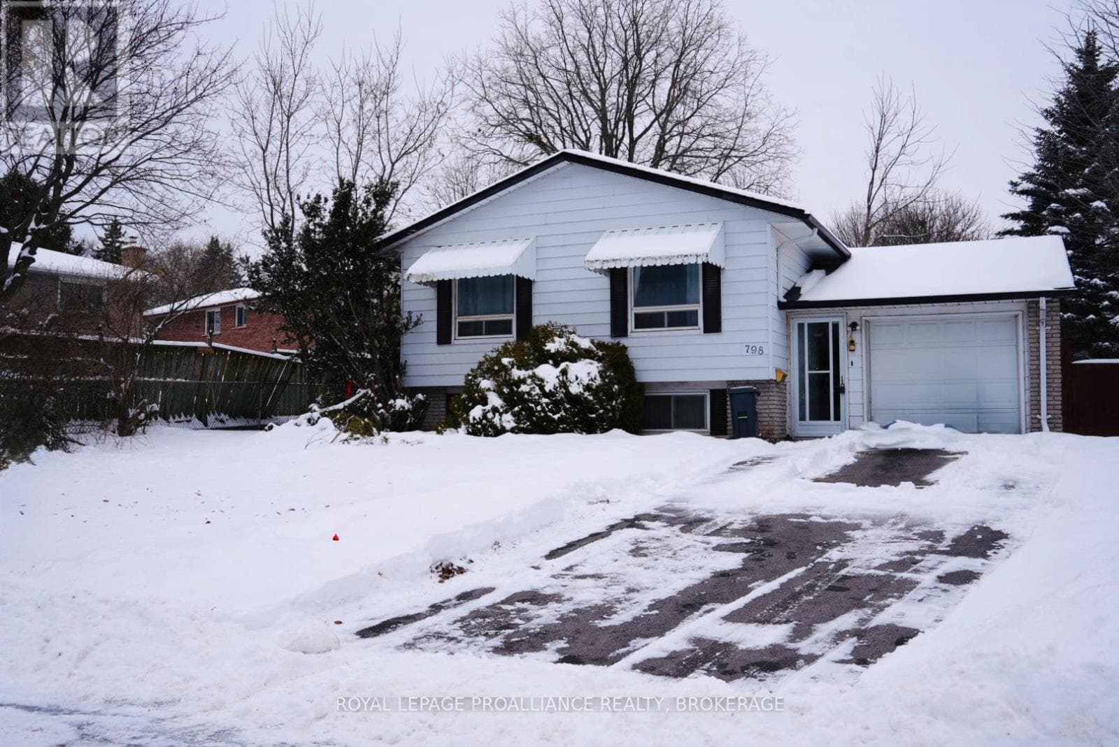 798 ARUNDEL PLACE — Kingston (South of Taylor-Kidd Blvd), Ontario - Main photo