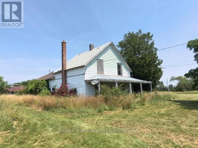 3878 COUNTY RD 8 — Greater Napanee (Greater Napanee), Ontario - Main photo