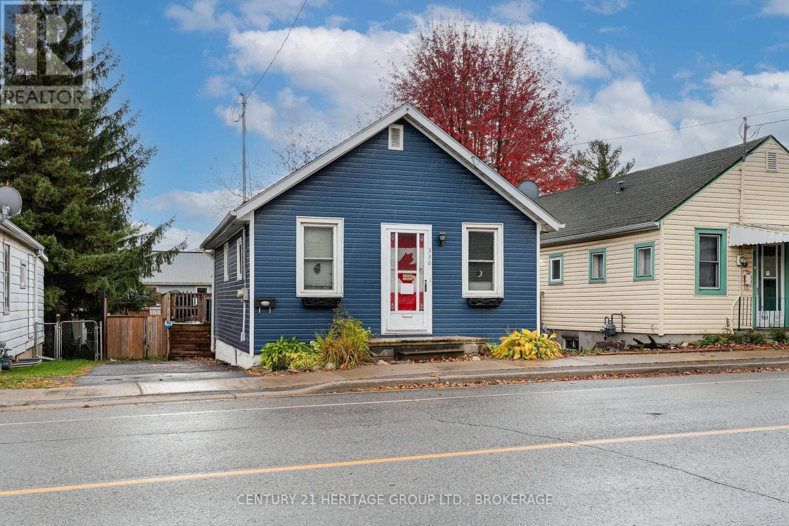 336 ELLIOTT AVENUE — Kingston (East of Sir John A. Blvd), Ontario - Main photo