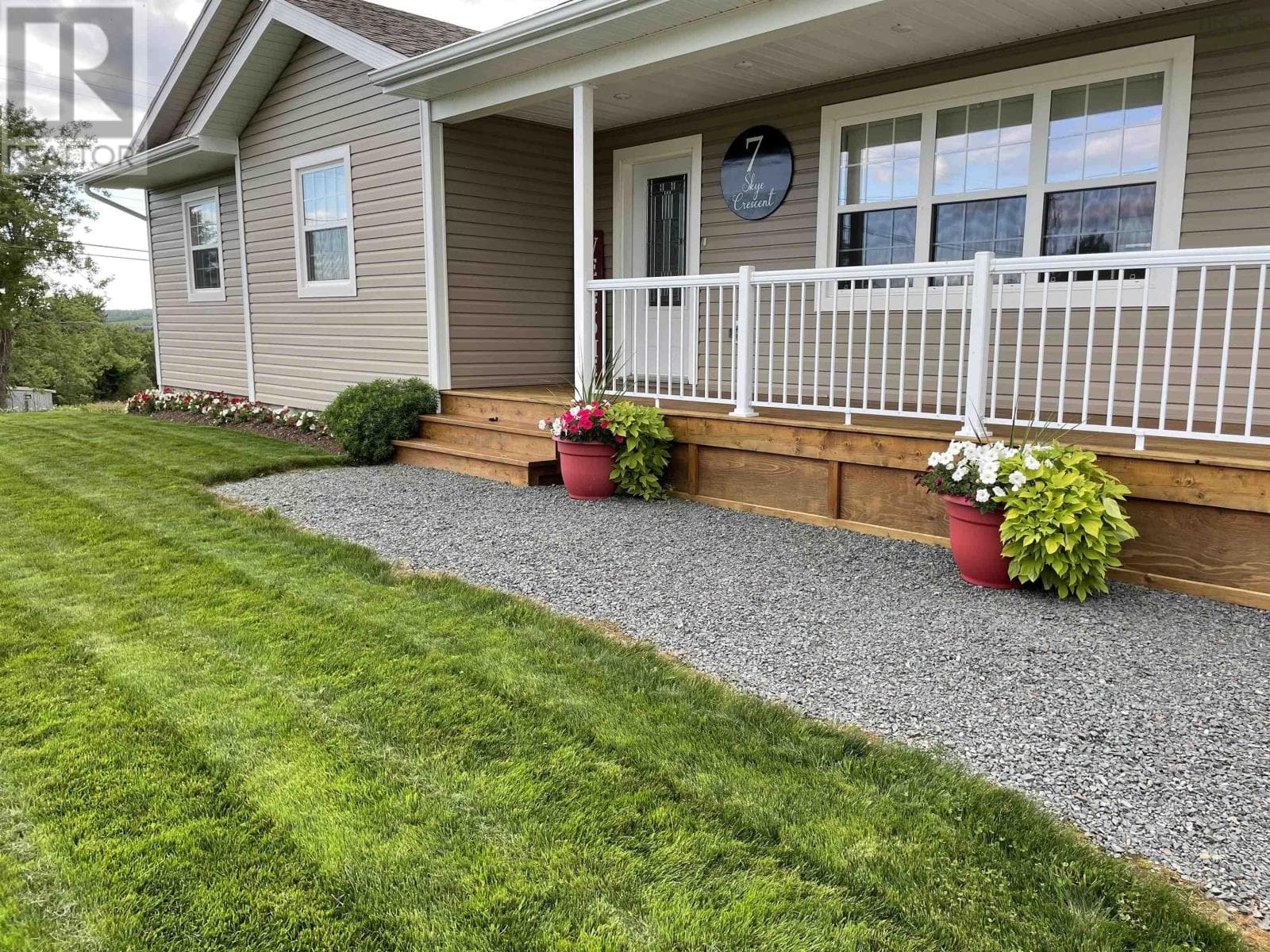 7 Skye Crescent — St Andrew's, Nova Scotia - Main photo