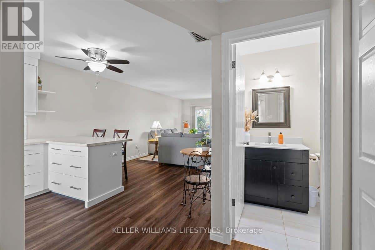 4 - 18 SAUBLE RIVER ROAD — Lambton Shores (Grand Bend), Ontario - Photo 5 of 47