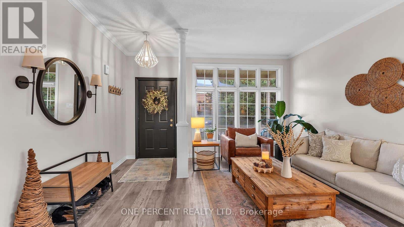 10 - 9 CADEAU TERRACE — London South (South A), Ontario - Photo 4 of 37