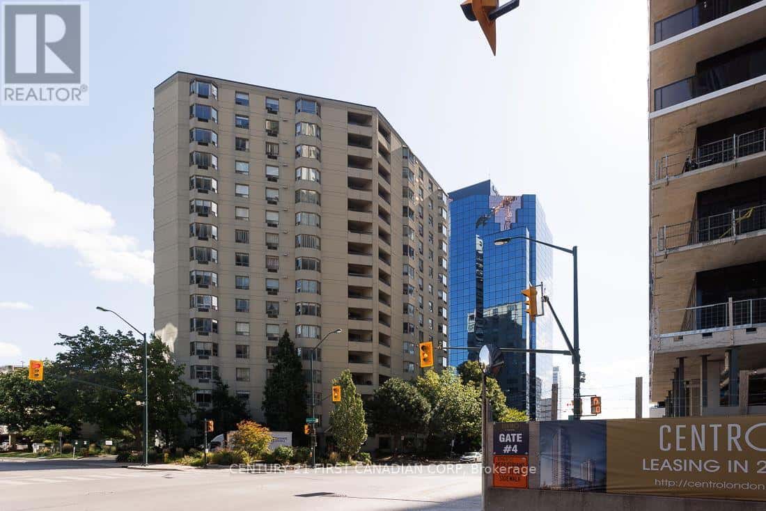 500 Talbot Street 503