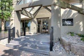 503 - 500 TALBOT STREET — London East (East F), Ontario - Photo 2 of 38