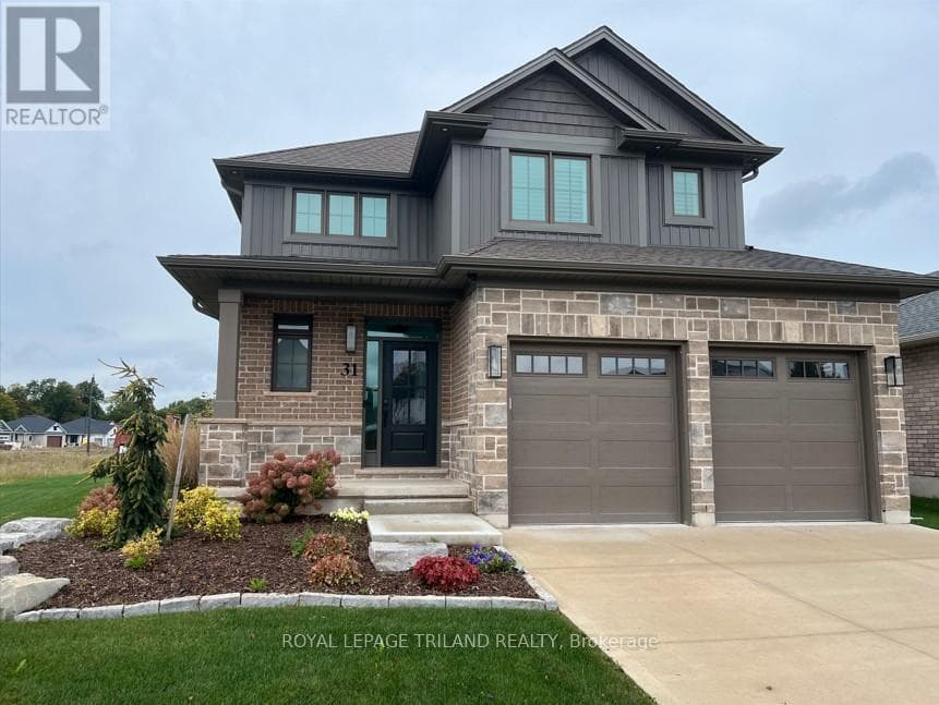 31 SNOWY OWL TRAIL — Central Elgin, Ontario - Main photo