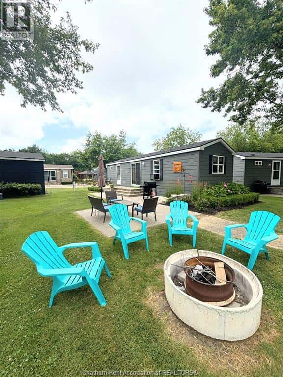 981 County Rd 2 ROAD Unit# 501 — Lakeshore, Ontario - Photo 3 of 11