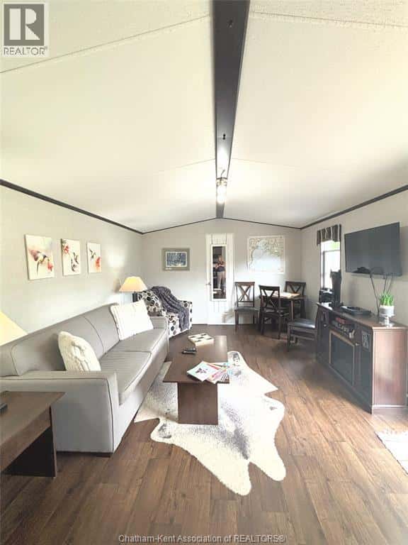 981 County Rd 2 ROAD Unit# 501 — Lakeshore, Ontario - Photo 4 of 11