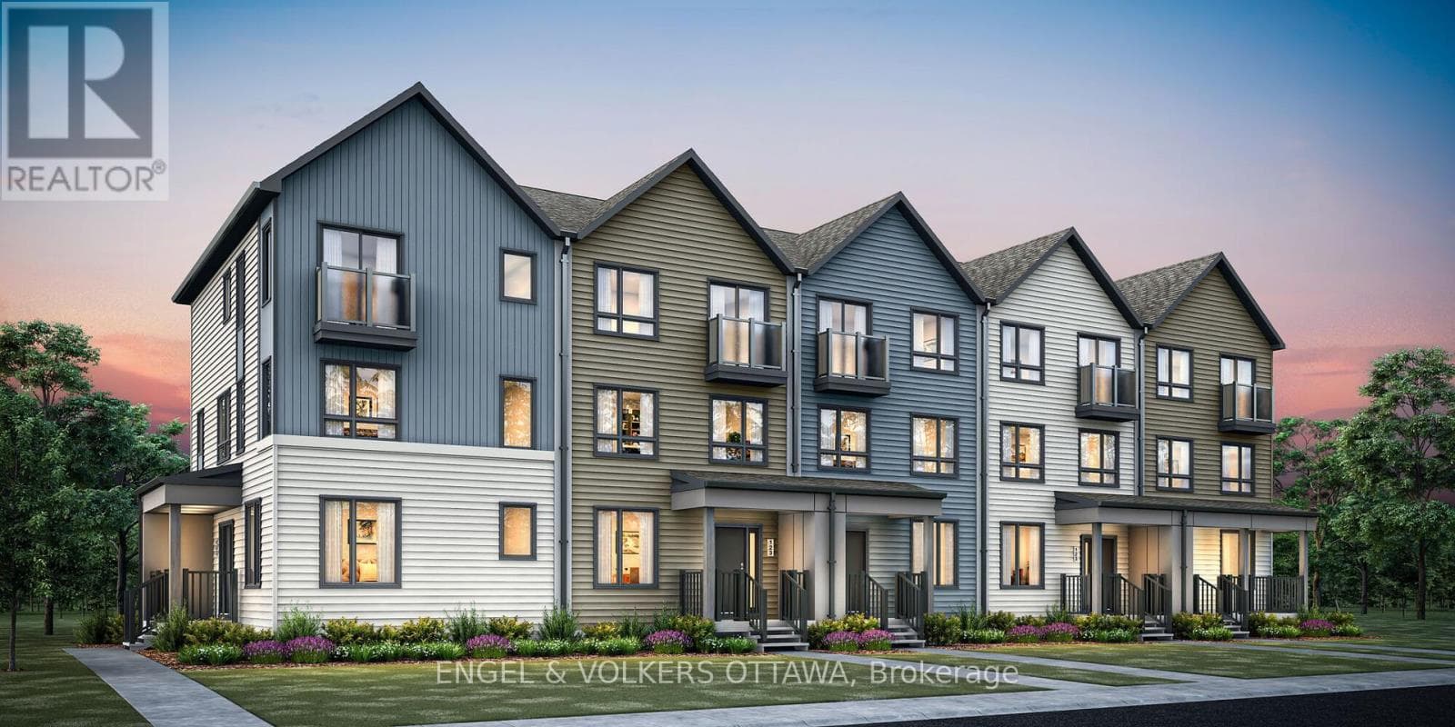 LOT 1521 — Ottawa, Ontario - Main photo