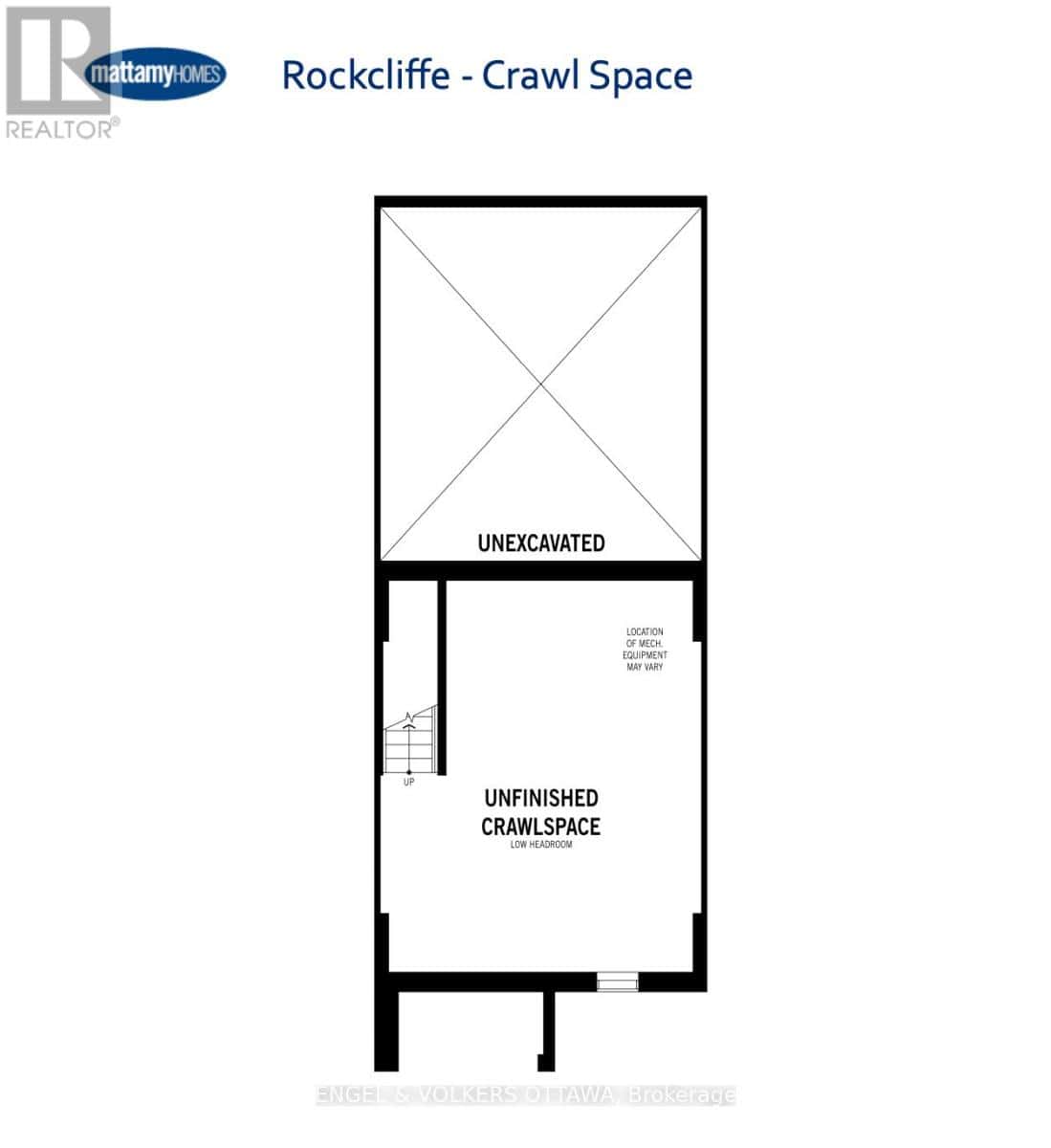 LOT 1521 — Ottawa, Ontario - Photo 5 of 5