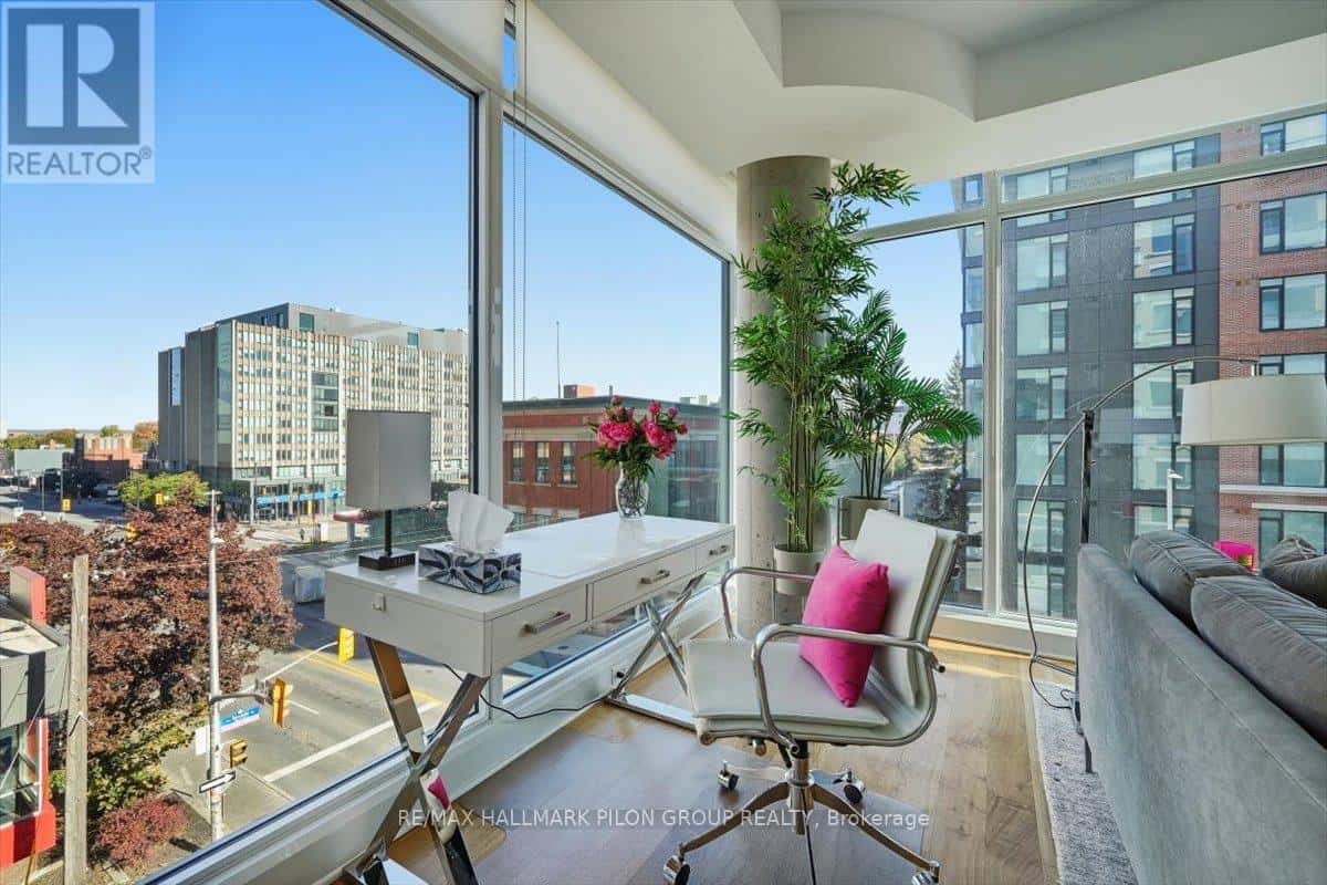 413 - 238 BESSERER STREET — Ottawa, Ontario - Photo 5 of 26