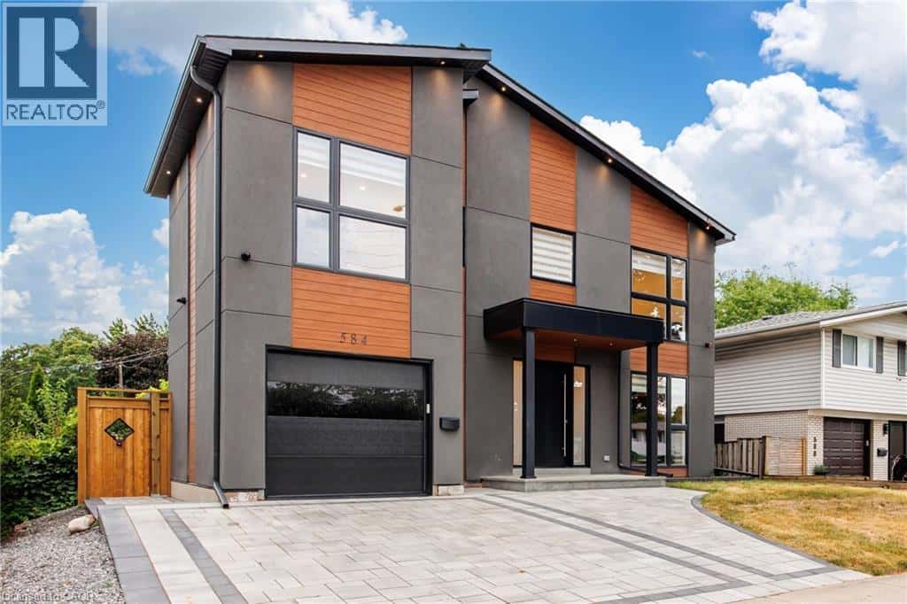 584 WALKERS Line — Burlington, Ontario - Photo 2 of 48