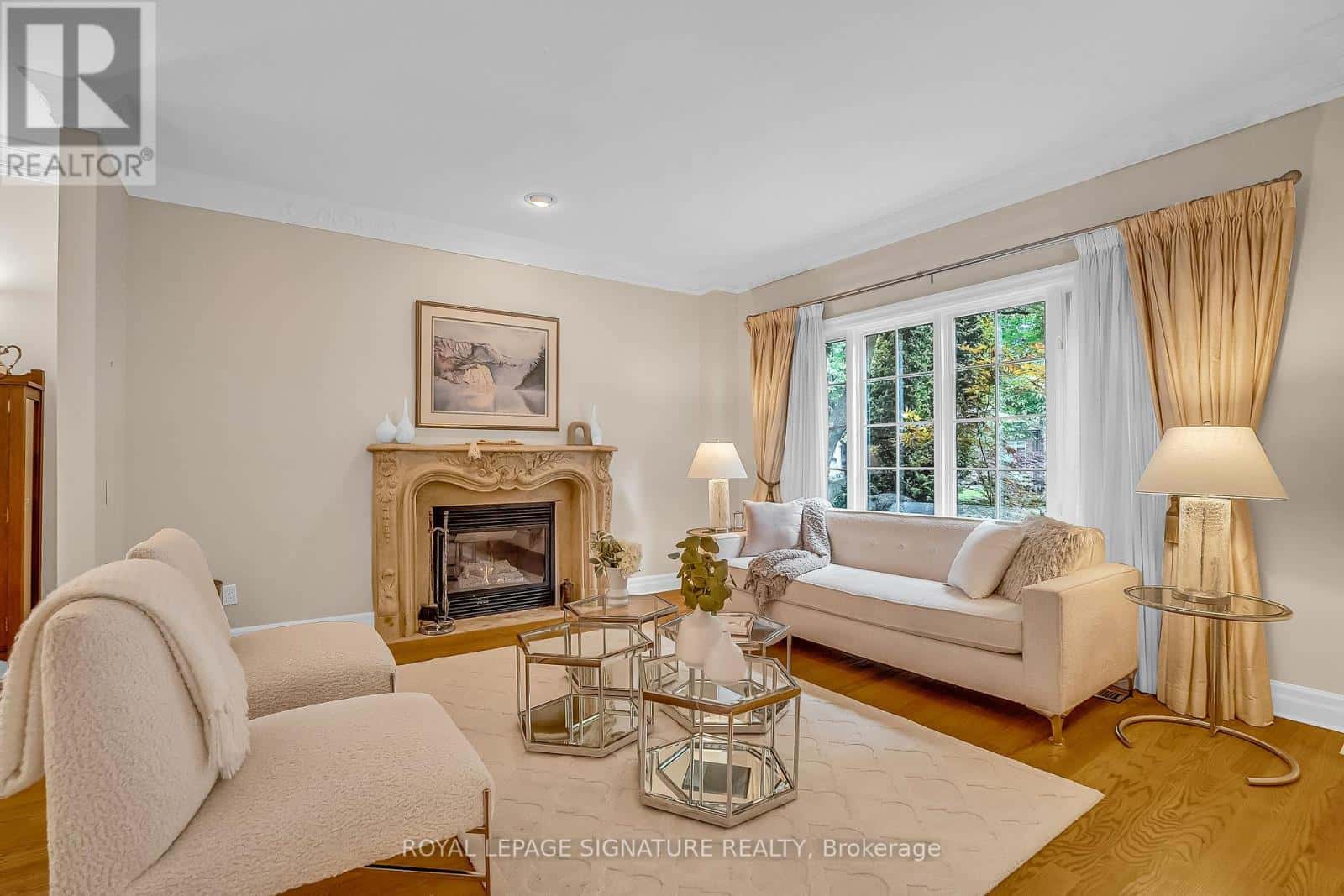 20 HURLINGHAM CRESCENT — Toronto (Banbury-Don Mills), Ontario - Photo 5 of 50