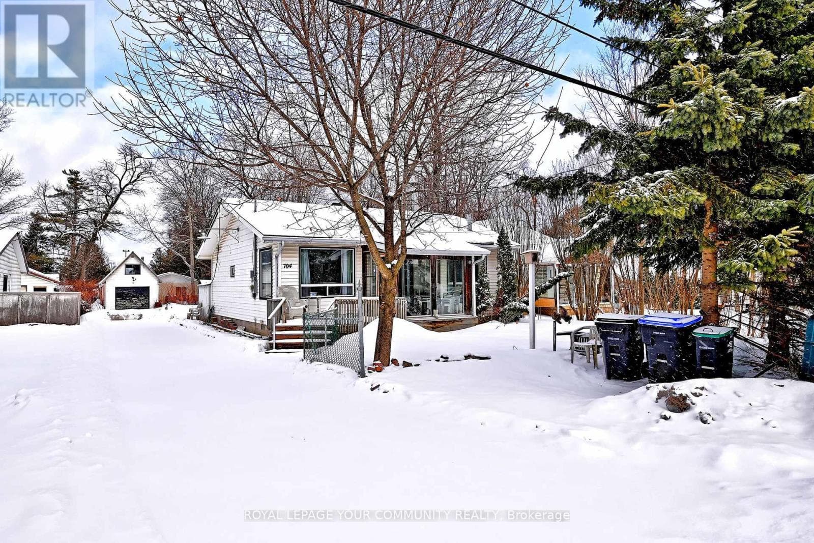 704 HASTINGS AVENUE — Innisfil (Alcona), Ontario - Main photo