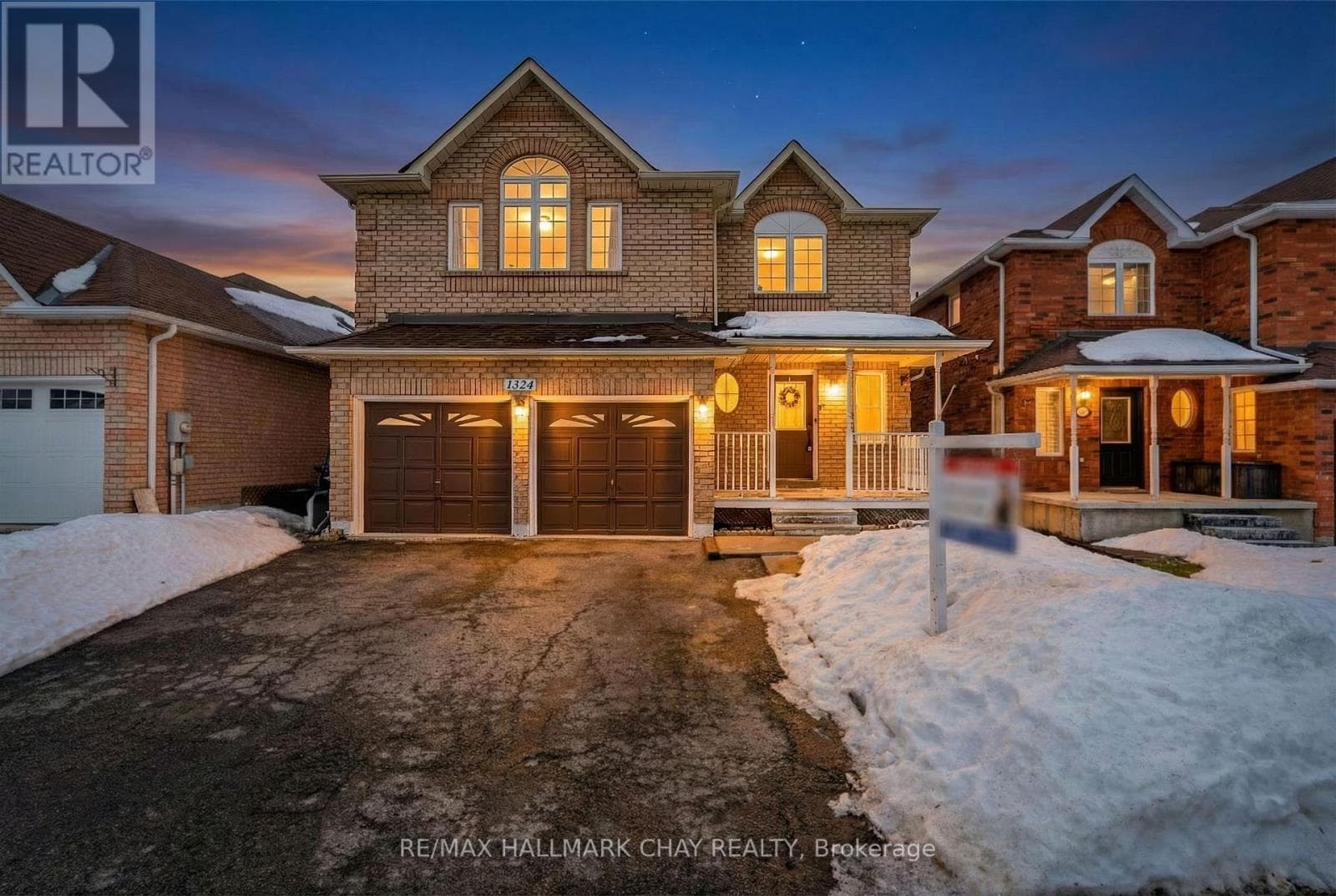 1324 FOREST STREET — Innisfil (Alcona), Ontario - Main photo