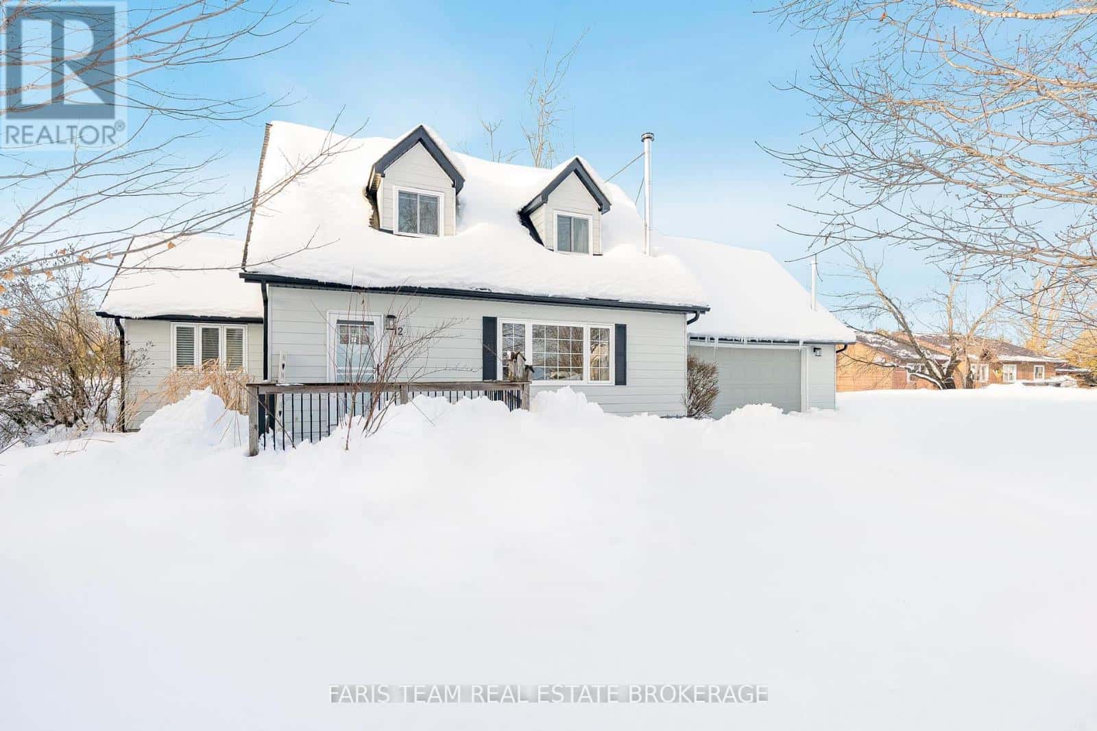 12 MOON CRESCENT — Oro-Medonte (Moonstone), Ontario - Photo 2 of 41