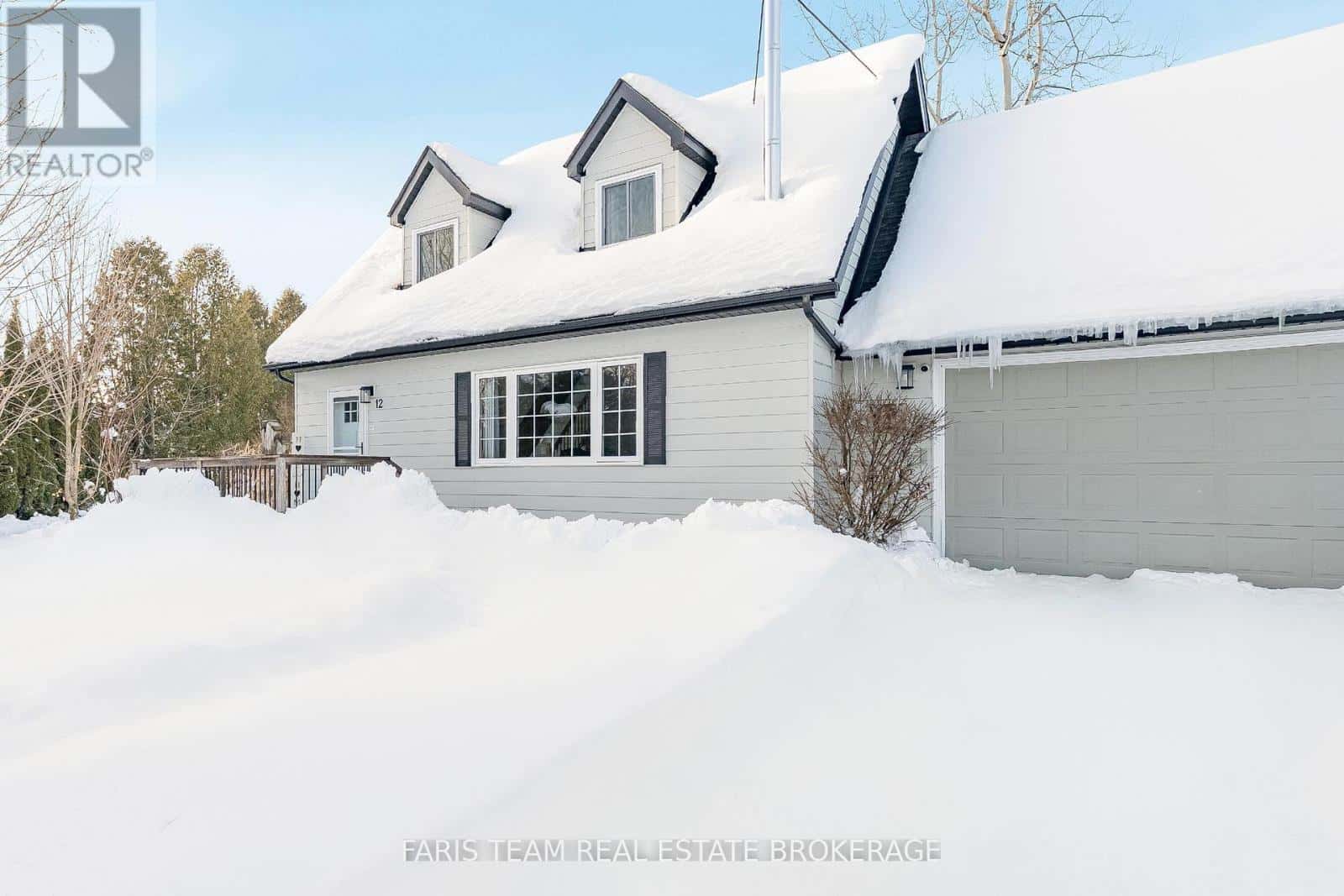 12 MOON CRESCENT — Oro-Medonte (Moonstone), Ontario - Photo 3 of 41