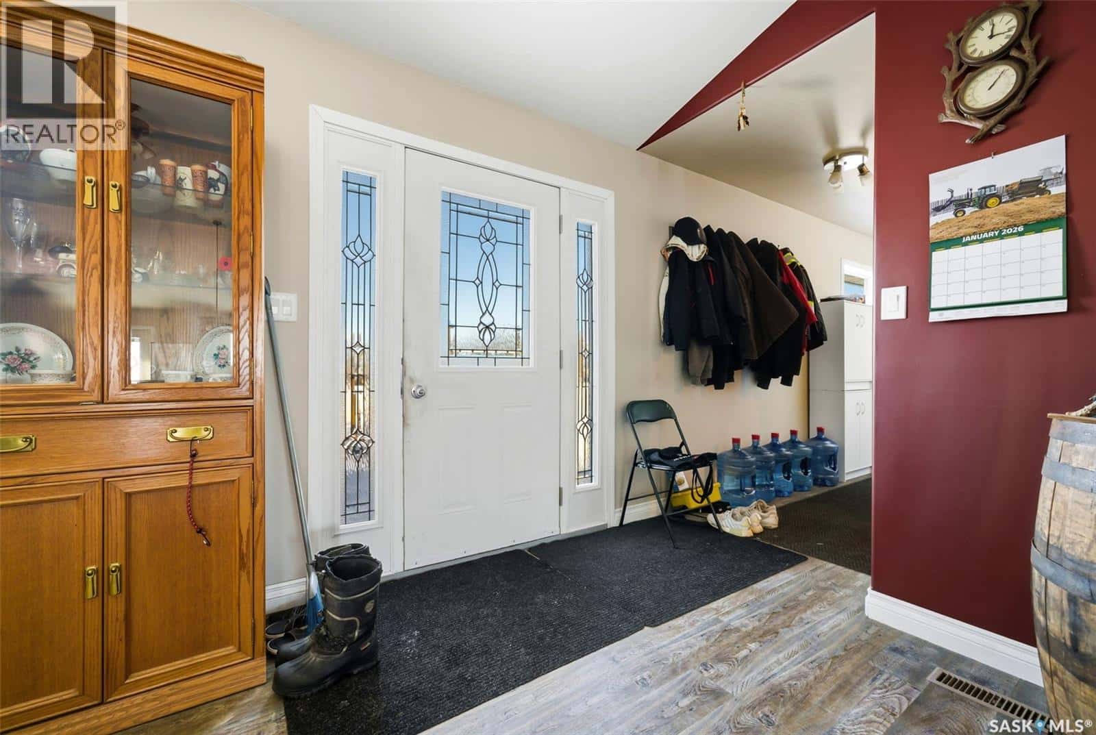 Horvath Acreage — Longlaketon Rm No. 219, Saskatchewan - Photo 3 of 50