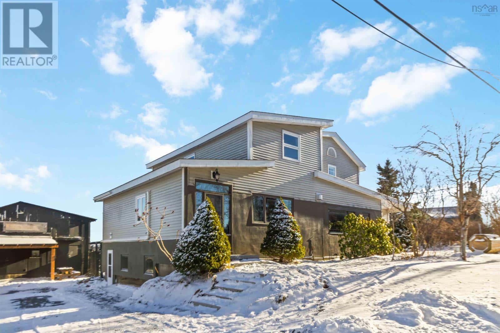 204 Conrad Road — Lawrencetown, Nova Scotia - Photo 3 of 50