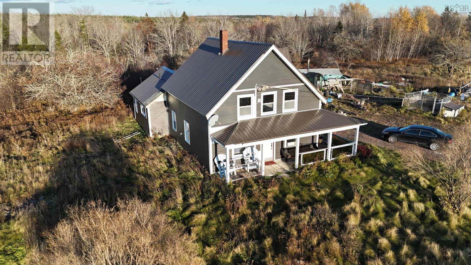 10 1764 Highway 10 — Springfield, Nova Scotia - Photo 2 of 4