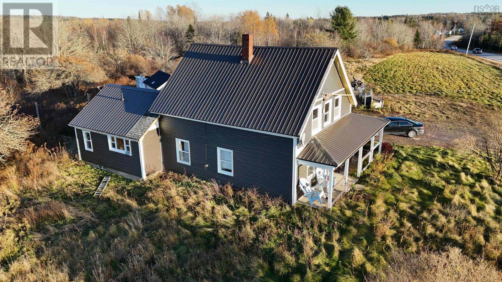 10 1764 Highway 10 — Springfield, Nova Scotia - Photo 3 of 4