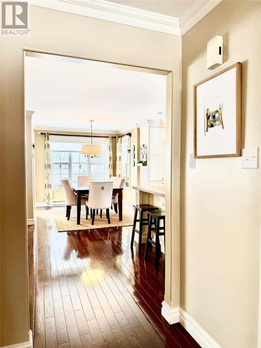 46 Sunset Drive — Clarenville, Newfoundland & Labrador - Photo 4 of 39