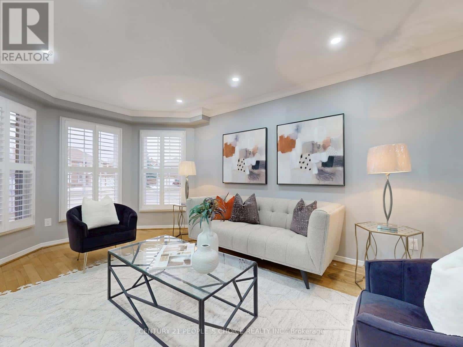 1617 BRISTOL ROAD W — Mississauga (East Credit), Ontario - Photo 3 of 46