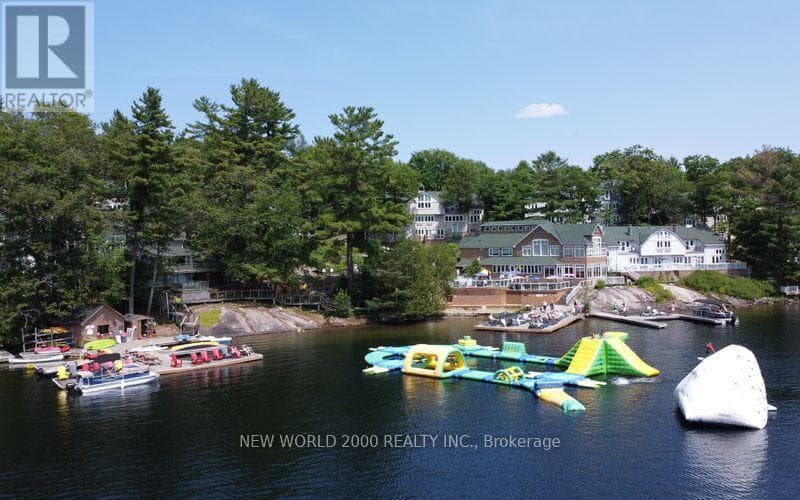 12 - 302 EMERALD HILLS COURT — Seguin, Ontario - Main photo