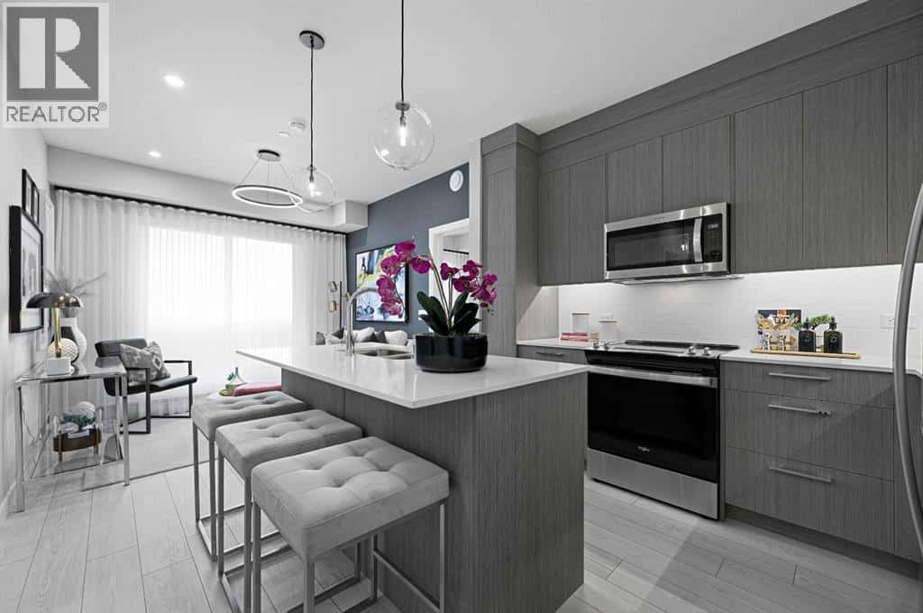 1110, 63 Corner Glen Crescent NE — Calgary, Alberta - Photo 2 of 23