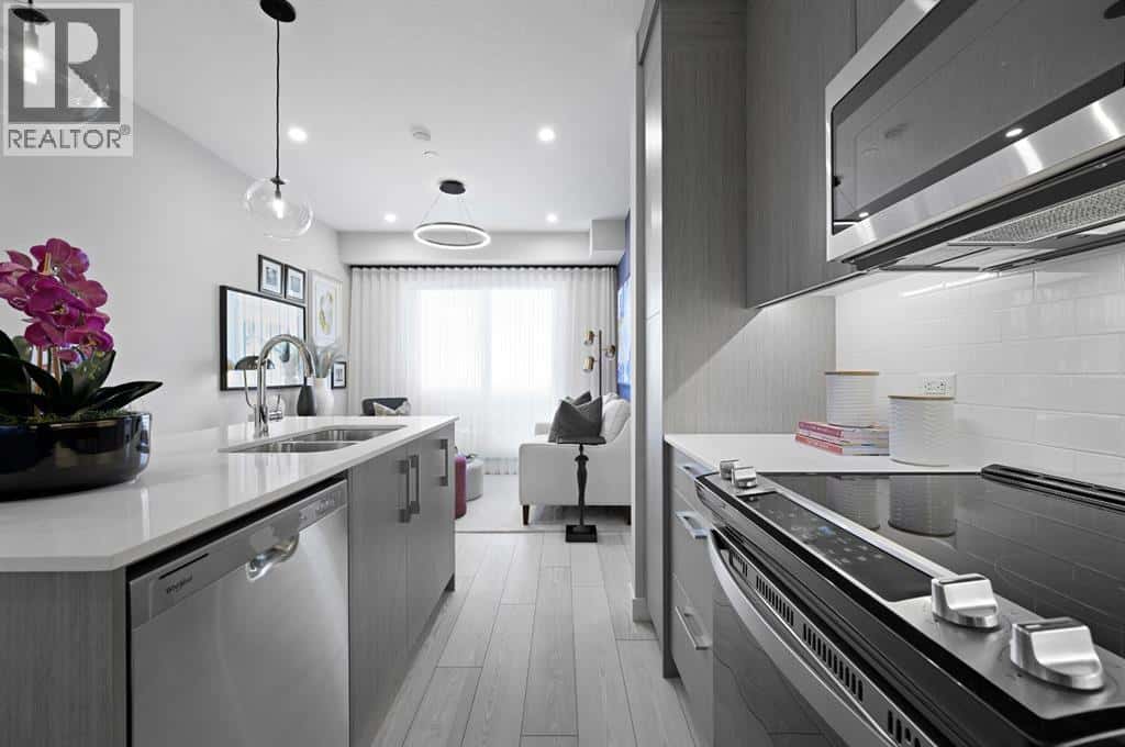 1110, 63 Corner Glen Crescent NE — Calgary, Alberta - Photo 3 of 23