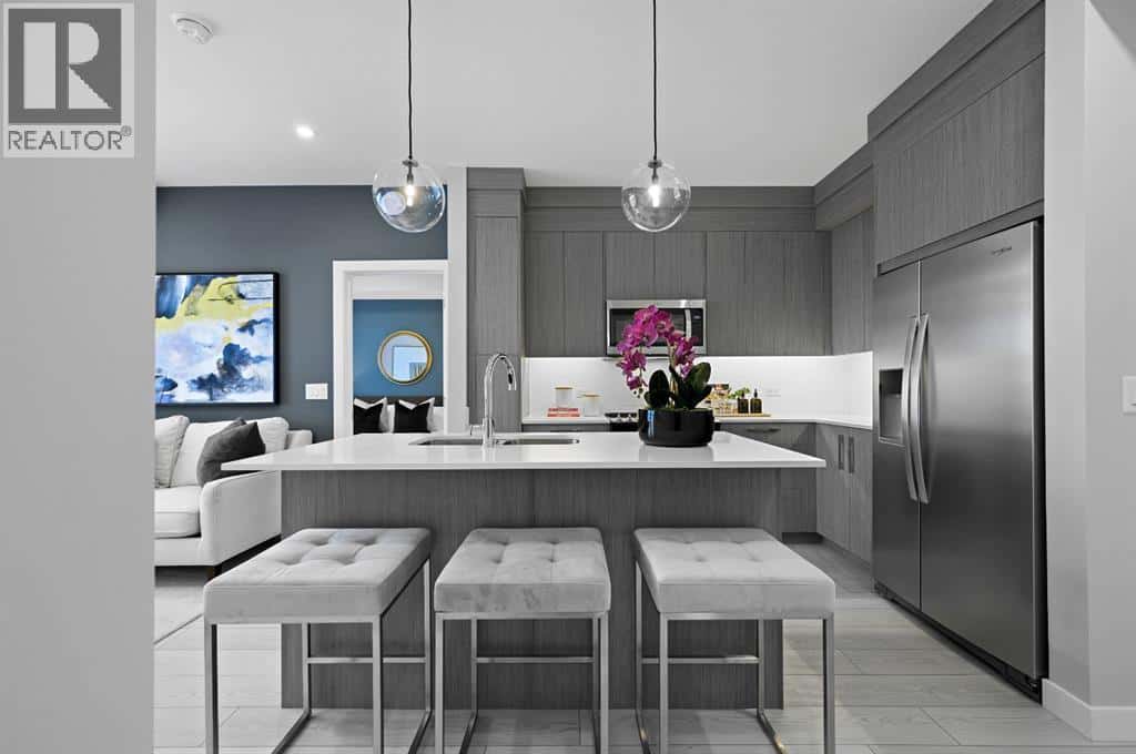 1110, 63 Corner Glen Crescent NE — Calgary, Alberta - Photo 4 of 23