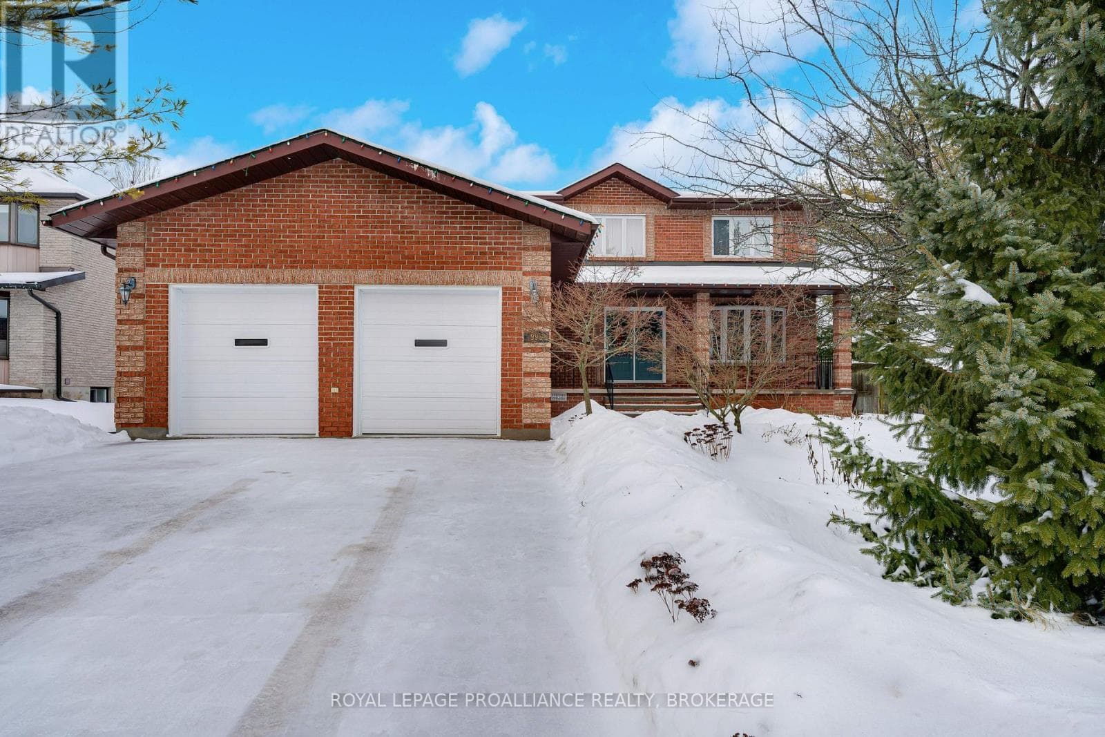 995 AUDEN PARK DRIVE — Kingston (City SouthWest), Ontario - Main photo
