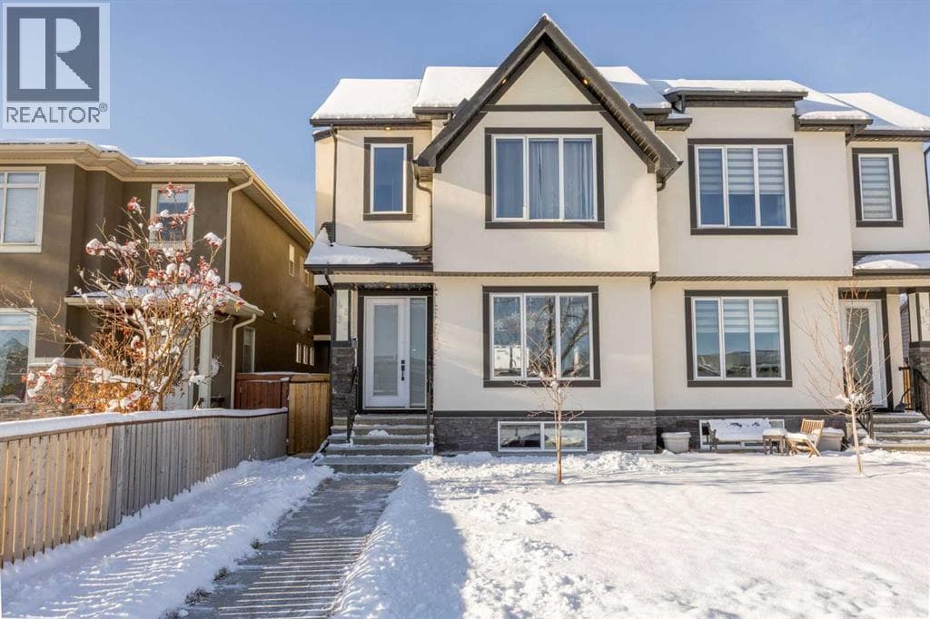 4635 79 Street NW — Calgary, Alberta - Main photo
