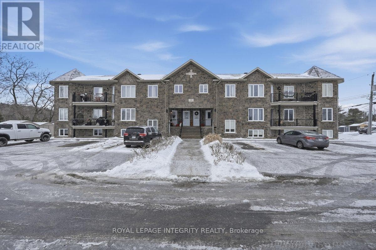 1 - 46 CAMBRIDGE STREET — The Nation, Ontario - Main photo