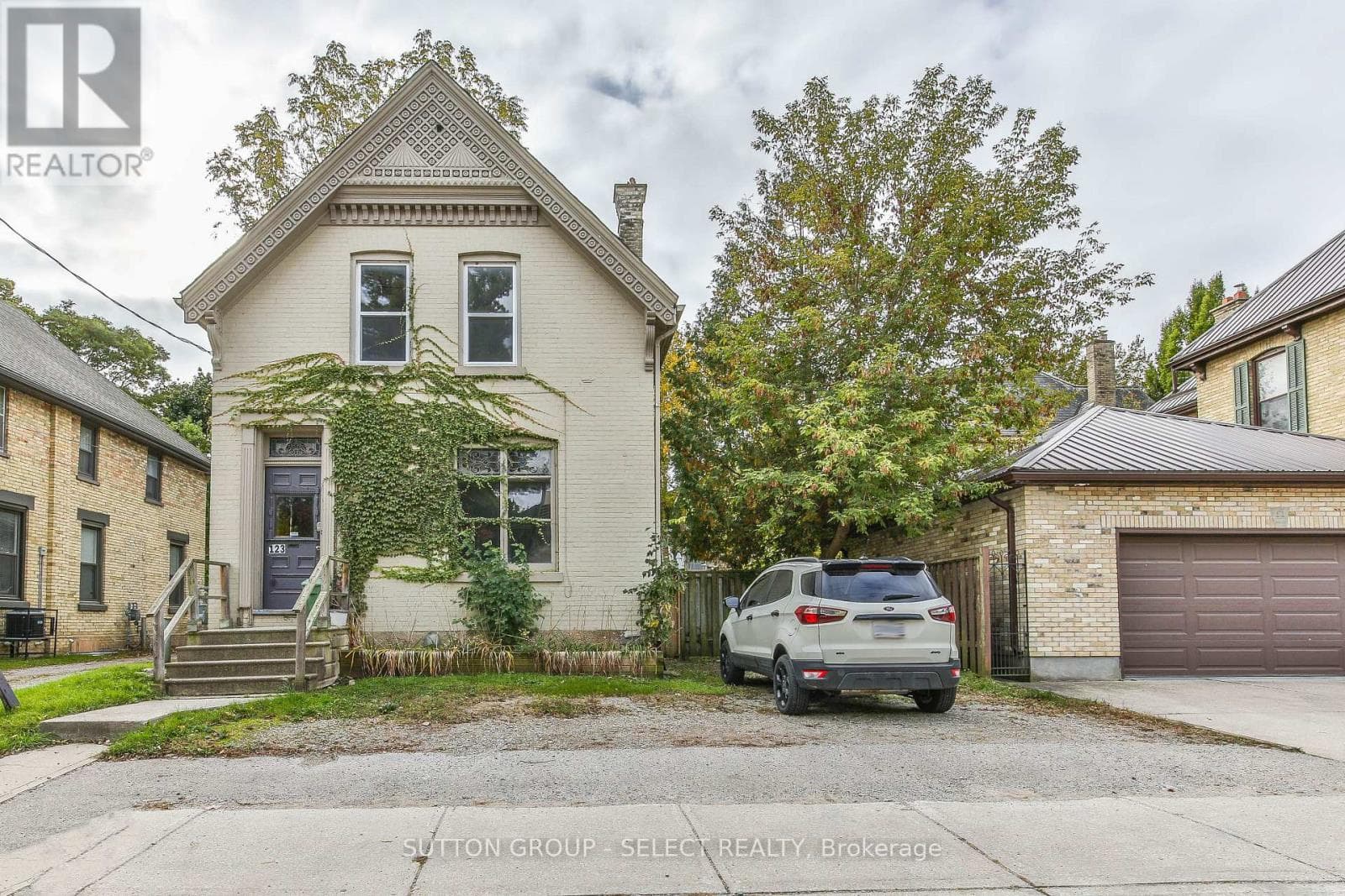 123 MILL STREET — London East (East F), Ontario - Main photo