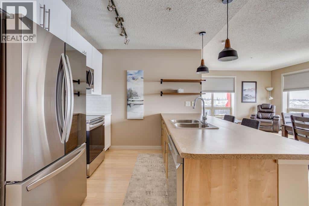 3605, 135C Sandpiper Road — Fort McMurray, Alberta - Photo 5 of 27