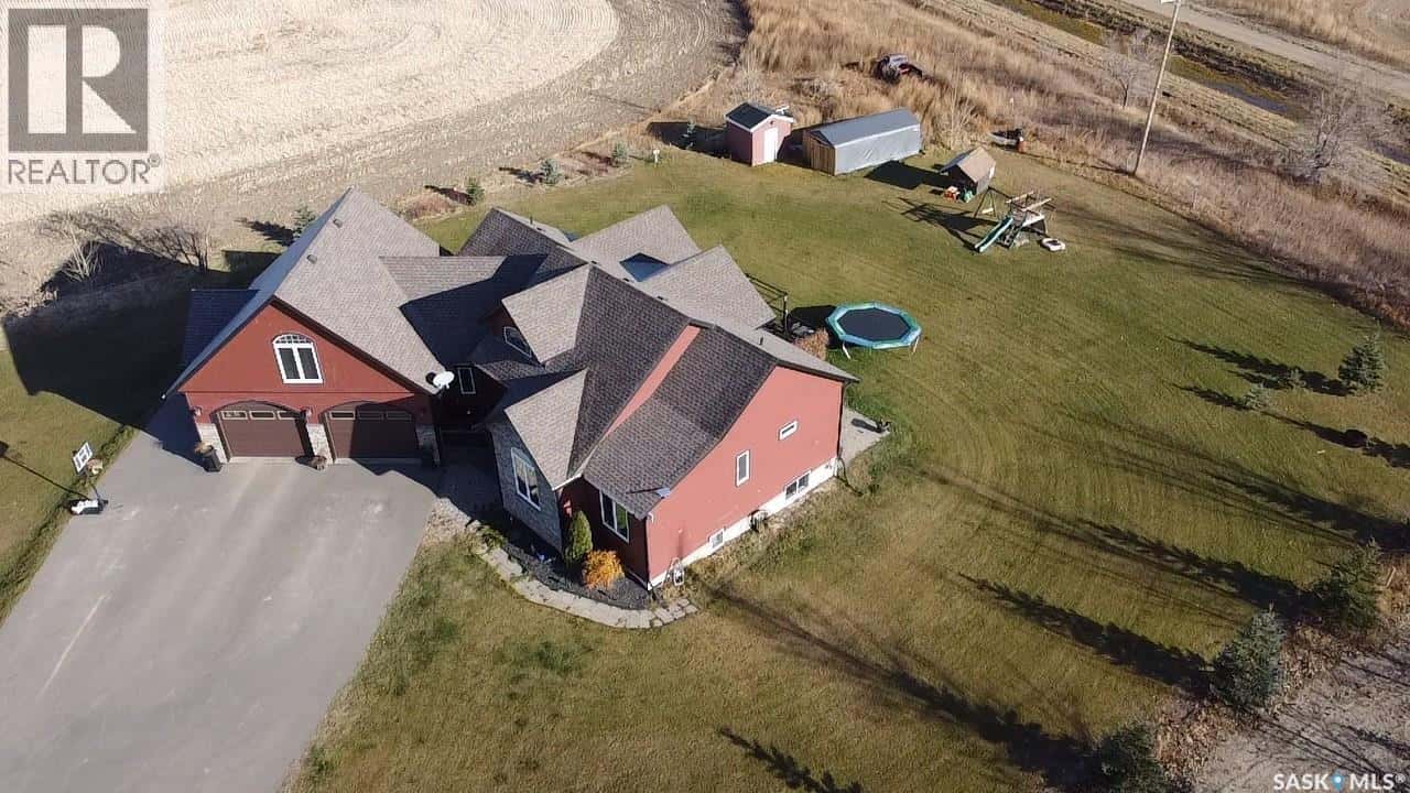 219 Carriage DRIVE — Rudy Rm No. 284, Saskatchewan - Photo 3 of 48