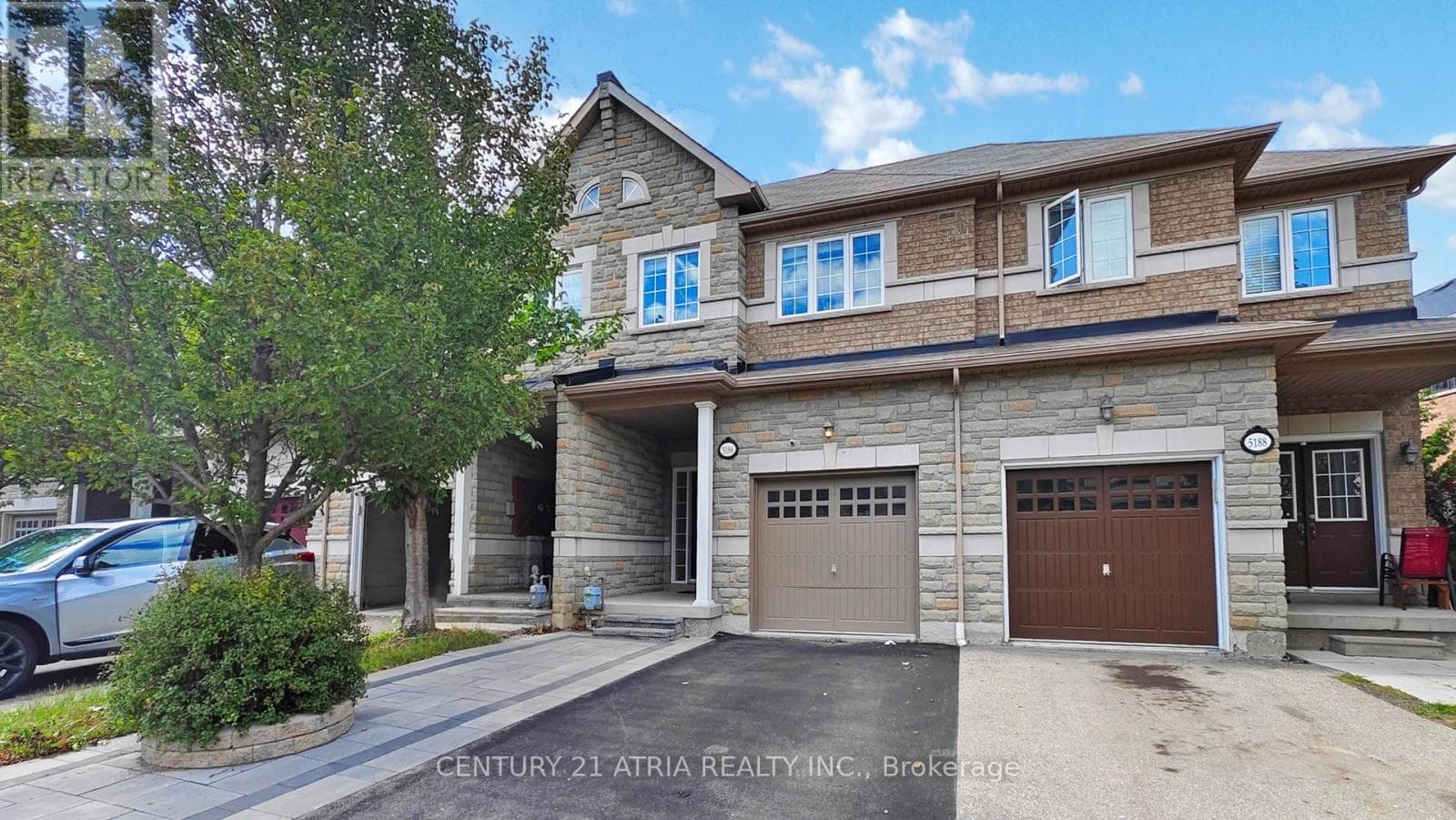 5186 ANGEL STONE DRIVE — Mississauga (Churchill Meadows), Ontario - Main photo